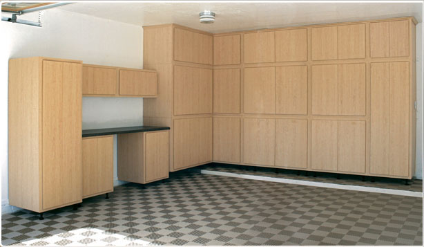 Classic Garage Cabinets, Storage Cabinet  Roanoke